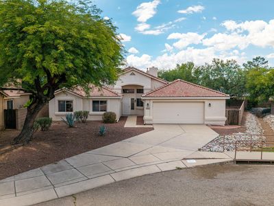 8235 E Crooked Tree Trl