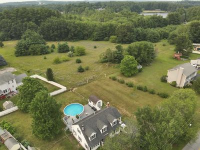 284 Corning Road