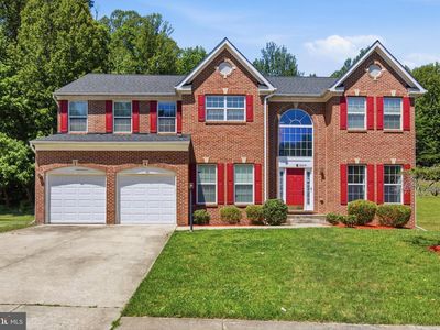 12419 Dorsey Ln