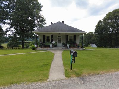 721 Ridge Rd