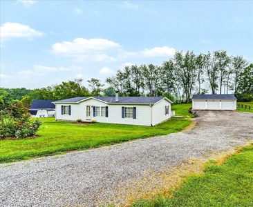 Property at 119 New Haven Rd, Lancaster, KY