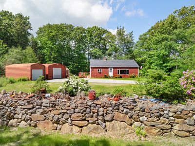 Property at 63 West Street Extension, Rockport, ME
