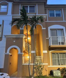 17800 NW 73rd Ave APT 205-21