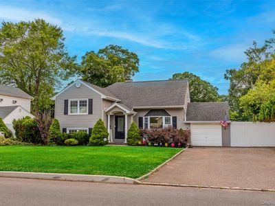 Property at 47 Barbara Drive, Centereach, NY