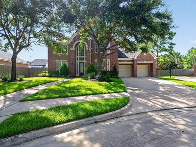4711 Kings Landing Ln