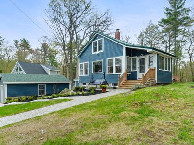 86 Basin Road