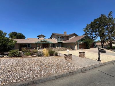 14025 High Sierra Rd