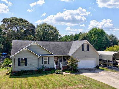 247 Clardy Rd
