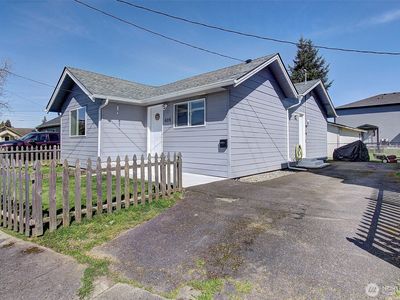 605 Mill Street