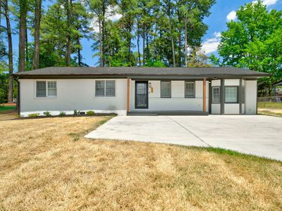 2305 Rock Quarry Rd