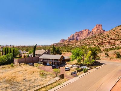 Property at 785 N Lauritzen St, Hildale, UT