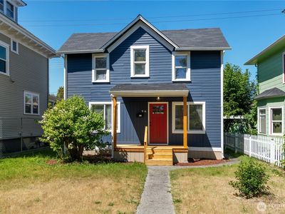 916 S Sheridan Avenue