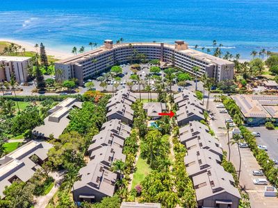 777 S Kihei Rd APT 105