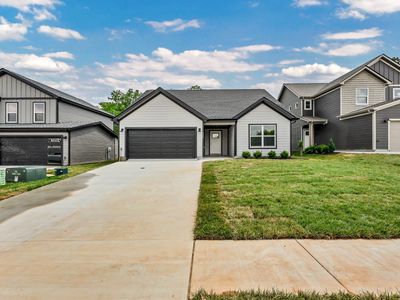 2669 Brewster Dr Lot 3