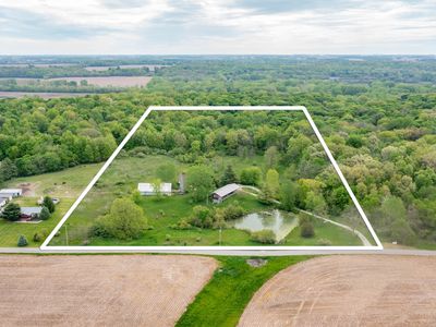 2506 N County Road 50 E