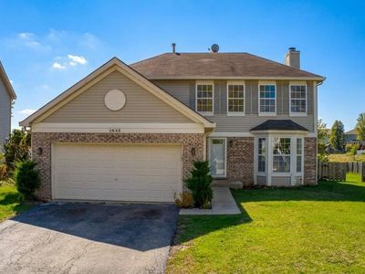 Property at 2645 Caliendo Cir, Montgomery, IL