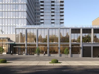 138-18 Northern Boulevard #8E