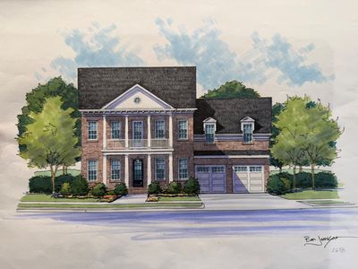 5007 Congress Dr LOT 2698