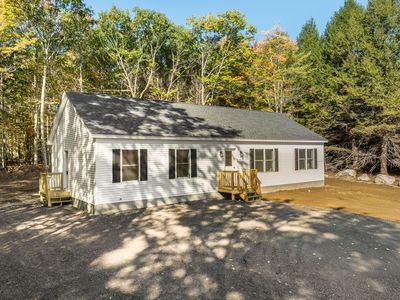 Lot 9 McGrath Pond Loop Road