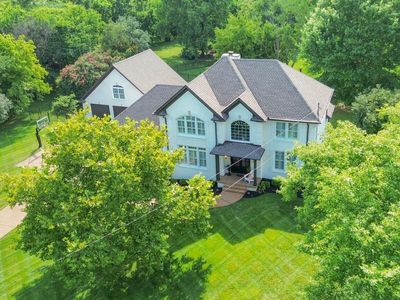 632 Cumberland Hills Dr