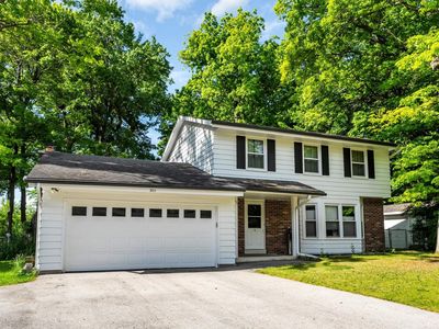 3011 Bruce DRIVE