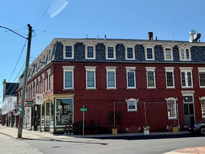 Property at 282 Central Avenue, Dover, NH