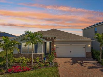 847 Stonewater Lake Ter