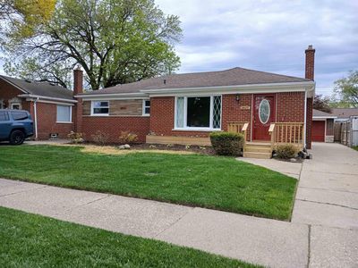 Property at 24675 Ridgecroft Ave, Eastpointe, MI