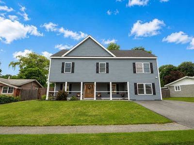 26 N Shetland Rd