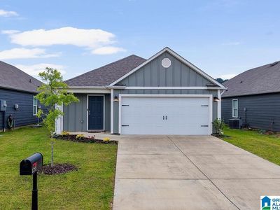 1255 Shaggy Bark Ln