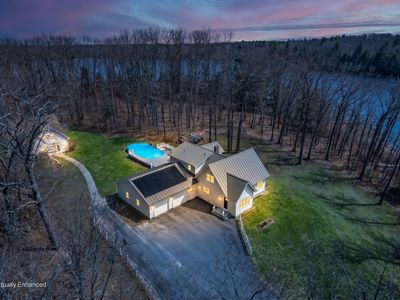 111 Clark Road