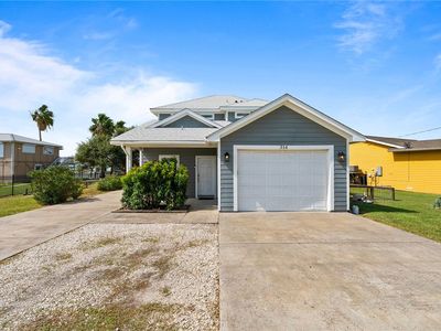 314 Copano Ridge Rd