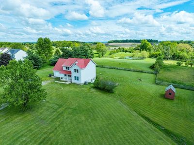 Property at 10128 Small Rd, Hillsboro, OH