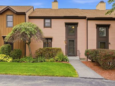 3 Quarry Circle Drive