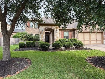 26214 Grace Hills Ln