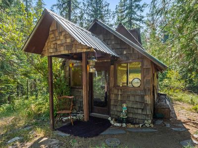 Property at 2423L Quinns Meadow Rd, Colville, WA