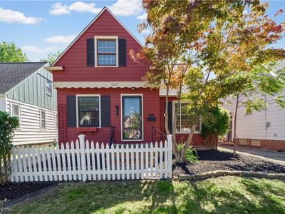 Property at 7427 Woodhaven Ave, Brooklyn, OH
