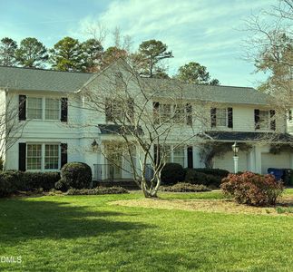2305 Wheeler Rd