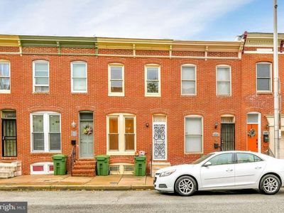 1007 N Washington St