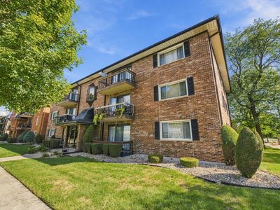 10851 S Keating Ave APT 3B