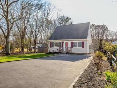 Property at 278 Ridge Road, Ridge, NY