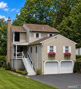 380 Hidden Lake Road
