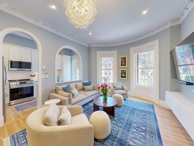 86 Worcester St APT 4