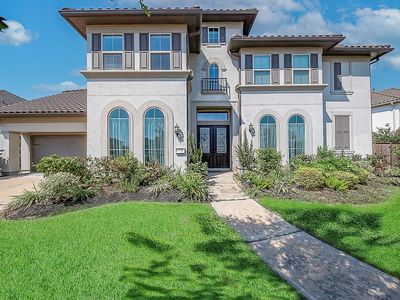 2714 Cranbrook Terrace Ln