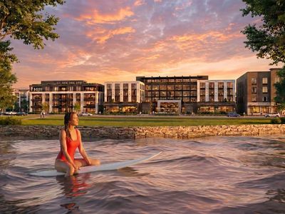 207 W Grandview #302