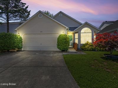 2514 Hampton Ridge Blvd