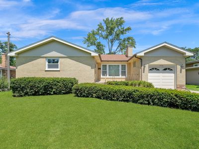 1716 Idlewild Ln