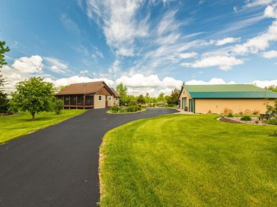 246 American Heritage ROAD