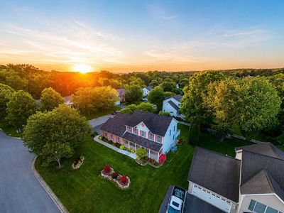 6700 Sweet Clover Ct