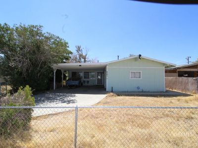 Property at 6501 Valley Ave, Inyokern, CA